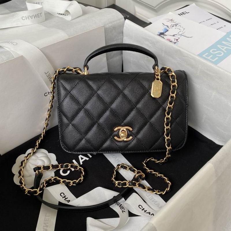 Chanel Handbags 122